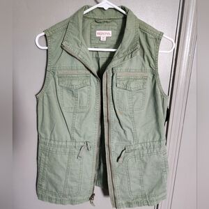 Vest